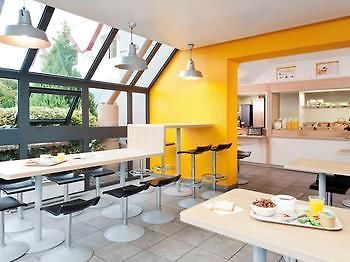 Mérignac Hotelf1 Bordeaux Aeroport מראה חיצוני תמונה
